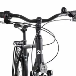 2R Manufaktur TRX 7 2022 -Mountainbike Verkaufsladen 2r manufaktur trx 7 black matt 84540 04