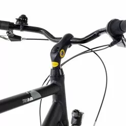 2R Manufaktur TRX 7 2022 -Mountainbike Verkaufsladen 2r manufaktur trx 7 black matt 84540 05