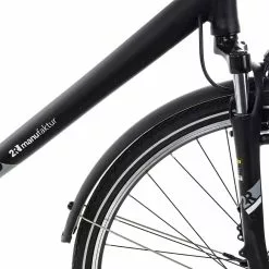 2R Manufaktur TRX 7 2022 -Mountainbike Verkaufsladen 2r manufaktur trx 7 black matt 84540 06