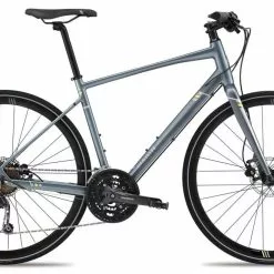 Marin Fairfax SC4 2016 | 19 Zoll | Grey