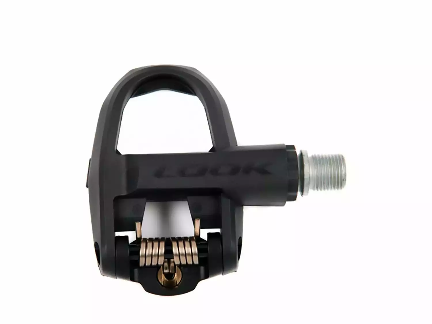 Look Keo Classic 3 Pedale | Black 4 Look Keo Classic 3 Pedale | Black – Bild 2