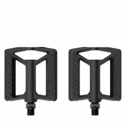 Acid C3-EPB ATX Flat Pedalal | Schwarz