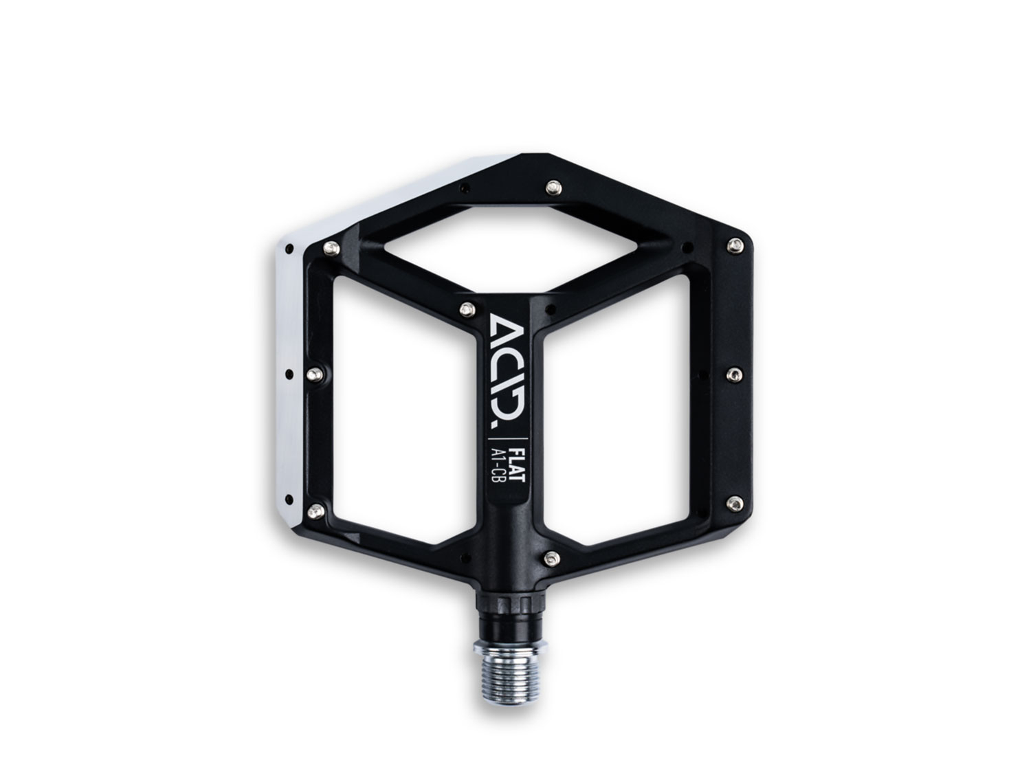 Acid Pedale Flat A1-CB 3 Acid Pedale Flat A1-CB