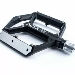 Acid Pedale Flat A1-CB 7 Acid Pedale Flat A1-CB -Mountainbike Verkaufsladen acid flat a1 cb black 85941 03