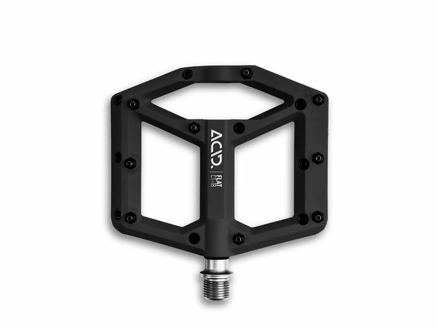 Acid Flat C1-IB Pedale 3 Acid Flat C1-IB Pedale