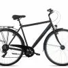 Adler Stanford 1 Adler Stanford -Mountainbike Verkaufsladen adler stanford herren schwarz 80417 01