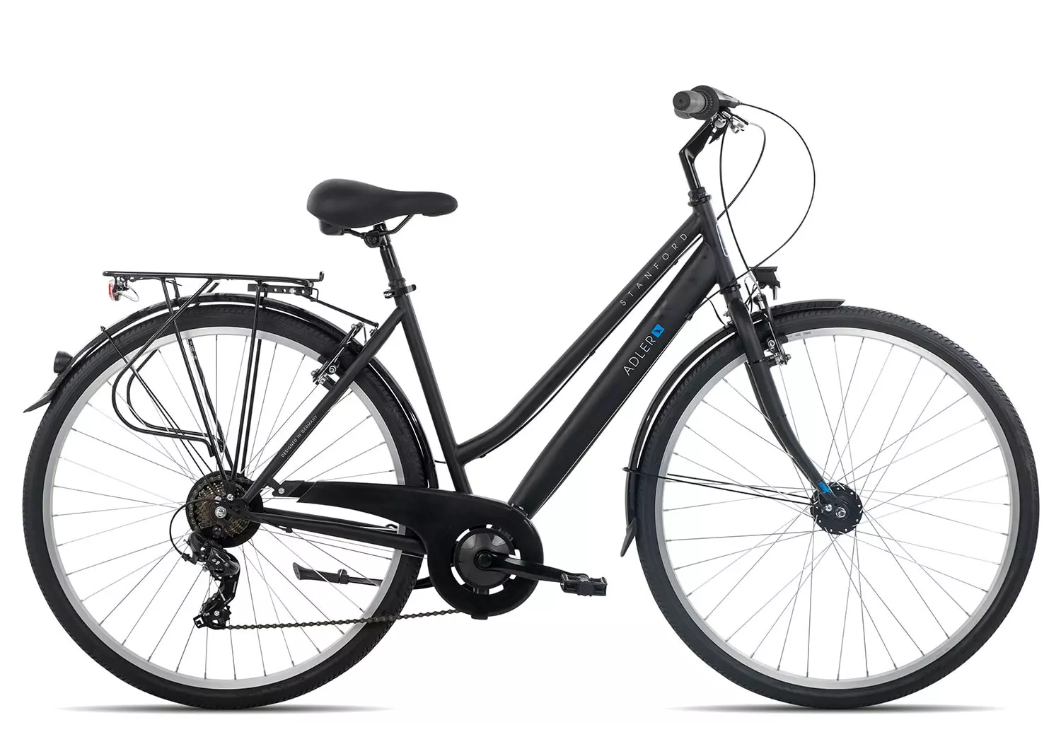 Adler Stanford Trapez 3 Adler Stanford Trapez