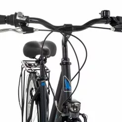 Adler Stanford Trapez 11 Adler Stanford Trapez -Mountainbike Verkaufsladen adler stanford trapez schwarz 80418 04