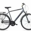 Adler Verona Nexus 1 Adler Verona Nexus -Mountainbike Verkaufsladen adler verona nexus herren grey black red 80422 01