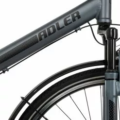 Adler Verona Nexus 13 Adler Verona Nexus -Mountainbike Verkaufsladen adler verona nexus herren grey black red 80422 06