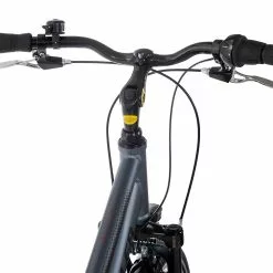 Adler Verona Nexus Trapez 12 Adler Verona Nexus Trapez -Mountainbike Verkaufsladen adler verona nexus trapez grey black red 80423 05