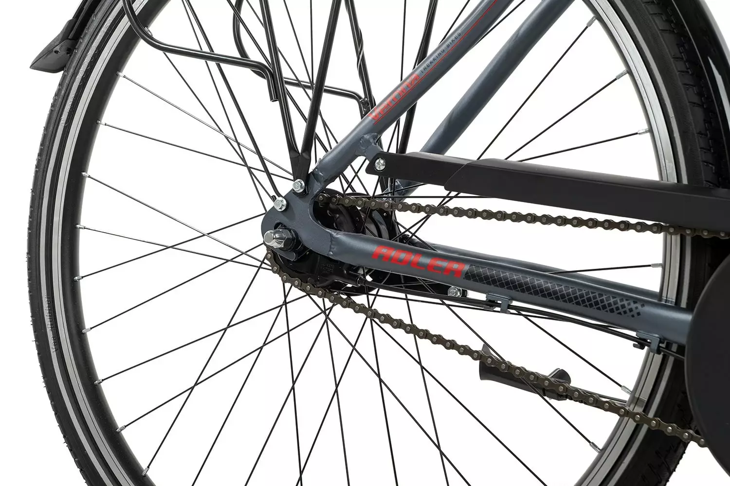 Adler Verona Nexus Wave 4 Adler Verona Nexus Wave – Bild 2