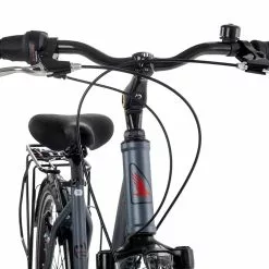 Adler Verona Nexus Wave 11 Adler Verona Nexus Wave -Mountainbike Verkaufsladen adler verona nexus wave grey black red 80424 04