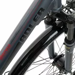 Adler Verona Nexus Wave 13 Adler Verona Nexus Wave -Mountainbike Verkaufsladen adler verona nexus wave grey black red 80424 06