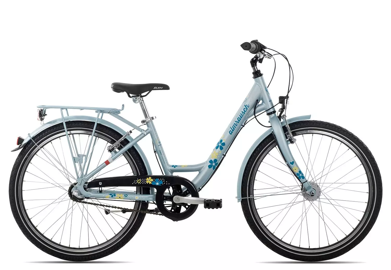 Almrausch Zucker 3 24 Wave 3 Almrausch Zucker 3 24 Wave