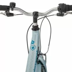 Almrausch Zucker 3 24 Wave 12 Almrausch Zucker 3 24 Wave -Mountainbike Verkaufsladen almrausch zucker 3 24 wave don blue matt 80953 05