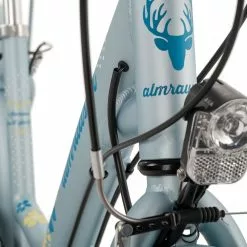 Almrausch Zucker 3 24 Wave 13 Almrausch Zucker 3 24 Wave -Mountainbike Verkaufsladen almrausch zucker 3 24 wave don blue matt 80953 06