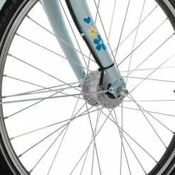 Almrausch Zucker 7 24 Trapez | 36 Cm | Don Blue Matt | 24 Zoll 9 Almrausch Zucker 7 24 Trapez | 36 Cm | Don Blue Matt | 24 Zoll -Mountainbike Verkaufsladen almrausch zucker 7 24 trapez don blue matt 80954 03