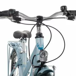 Almrausch Zucker 7 24 Trapez | 36 Cm | Don Blue Matt | 24 Zoll 10 Almrausch Zucker 7 24 Trapez | 36 Cm | Don Blue Matt | 24 Zoll -Mountainbike Verkaufsladen almrausch zucker 7 24 trapez don blue matt 80954 04