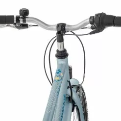 Almrausch Zucker 7 24 Trapez | 36 Cm | Don Blue Matt | 24 Zoll 11 Almrausch Zucker 7 24 Trapez | 36 Cm | Don Blue Matt | 24 Zoll -Mountainbike Verkaufsladen almrausch zucker 7 24 trapez don blue matt 80954 05