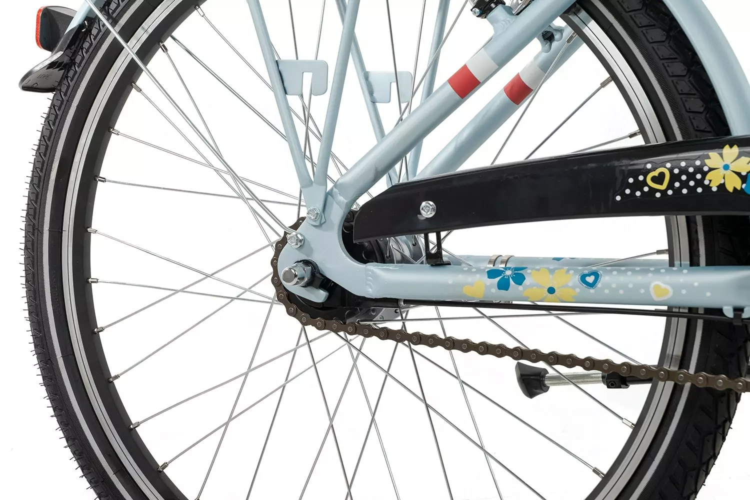 Almrausch Zucker 7 24 Wave 4 Almrausch Zucker 7 24 Wave – Bild 2