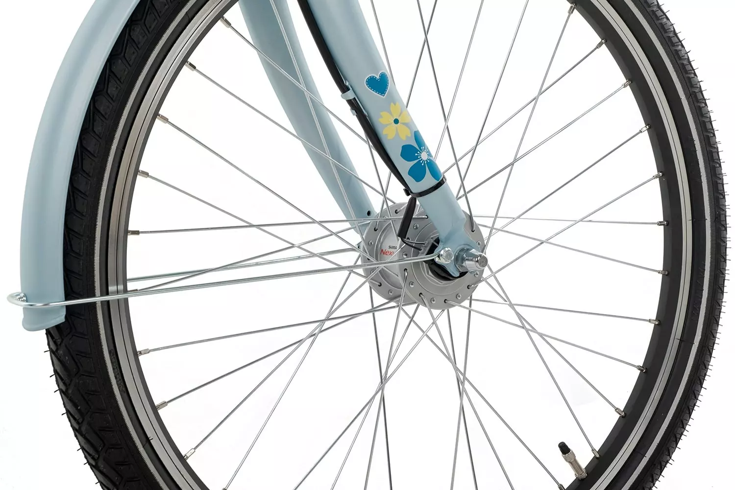 Almrausch Zucker 7 24 Wave 5 Almrausch Zucker 7 24 Wave – Bild 3