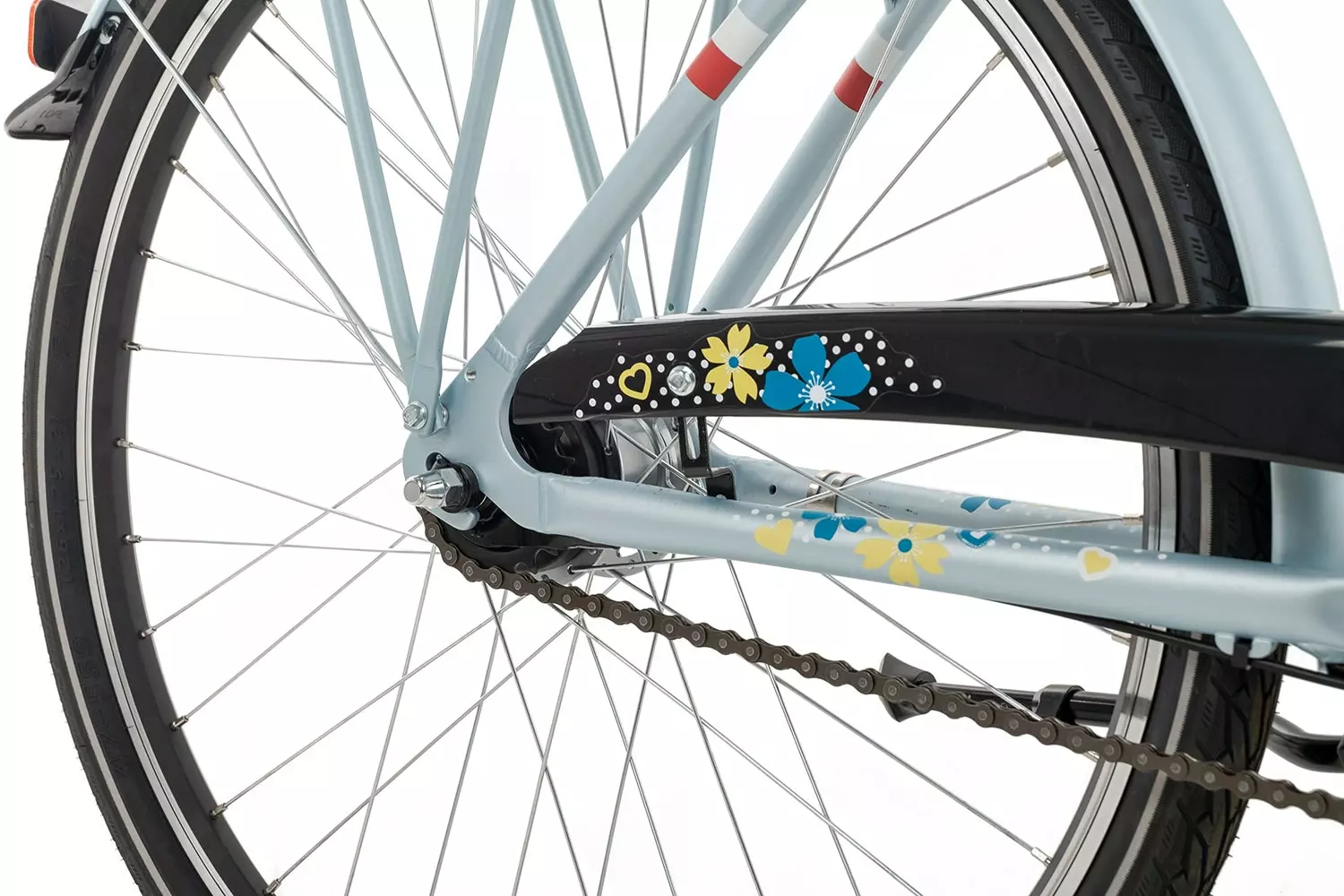 Almrausch Zucker 7 26 Wave 4 Almrausch Zucker 7 26 Wave – Bild 2