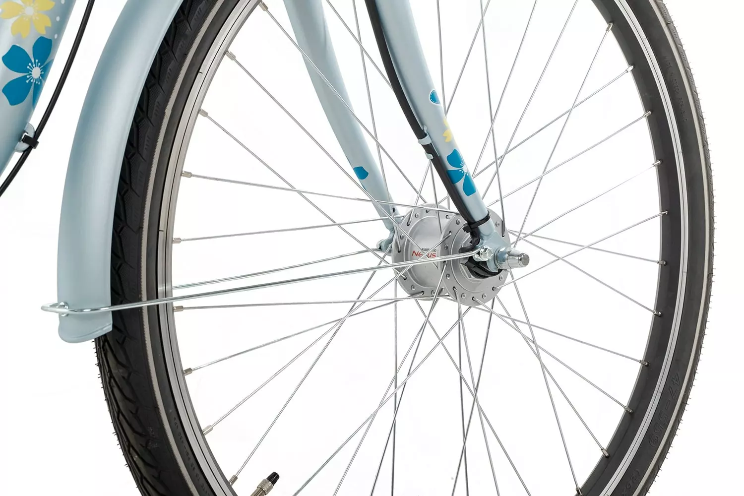 Almrausch Zucker 7 26 Wave 5 Almrausch Zucker 7 26 Wave – Bild 3