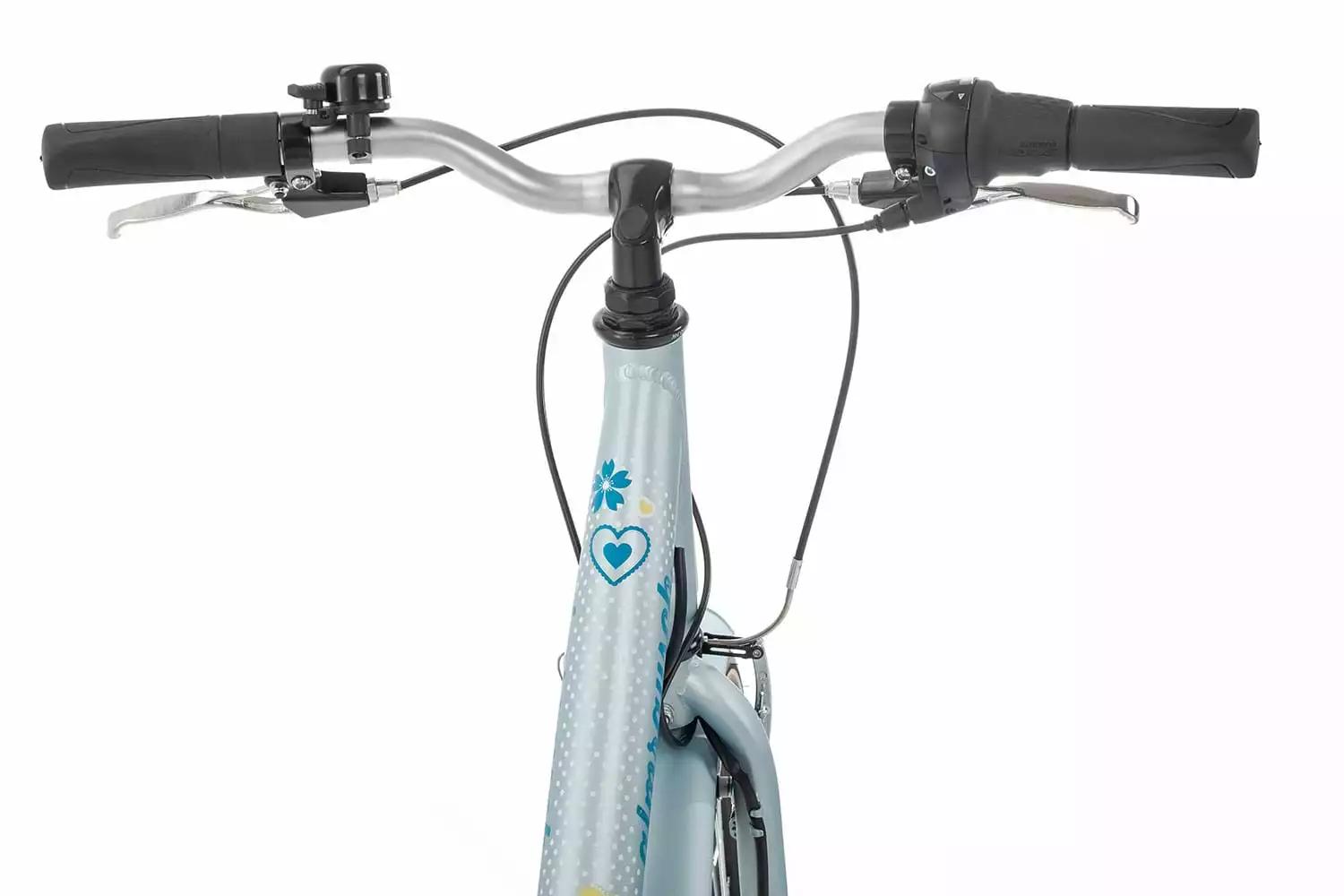 Almrausch Zucker 7 26 Wave 6 Almrausch Zucker 7 26 Wave – Bild 4