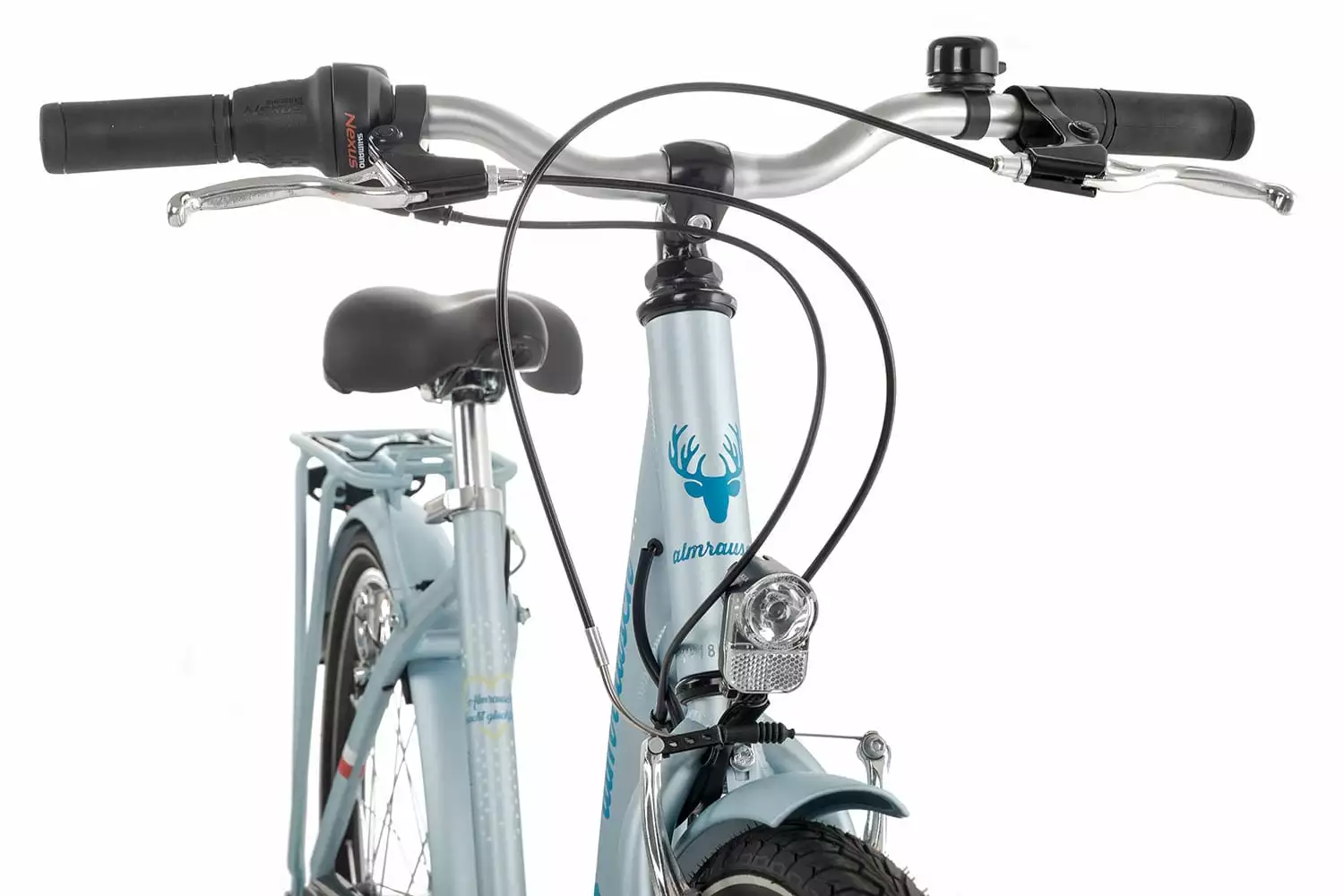 Almrausch Zucker 7 26 Wave 7 Almrausch Zucker 7 26 Wave – Bild 5