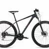 Axess DEBRIS 2022 2 Axess DEBRIS 2022 -Mountainbike Verkaufsladen axess debris 29 grey matt black red 87651 01
