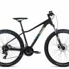 Axess DOREE 2022 -Mountainbike Verkaufsladen axess doree 27 5 black matt sand turquoise 87652 01