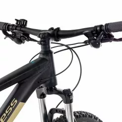 Axess DOREE 2022 12 Axess DOREE 2022 -Mountainbike Verkaufsladen axess doree 27 5 black matt sand turquoise 87652 05