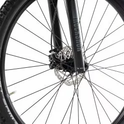 Axess GRADE 2022 -Mountainbike Verkaufsladen axess grade 29 grey black neon yellow 87654 03