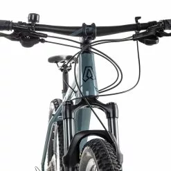 Axess GRADE 2022 -Mountainbike Verkaufsladen axess grade 29 grey black neon yellow 87654 04