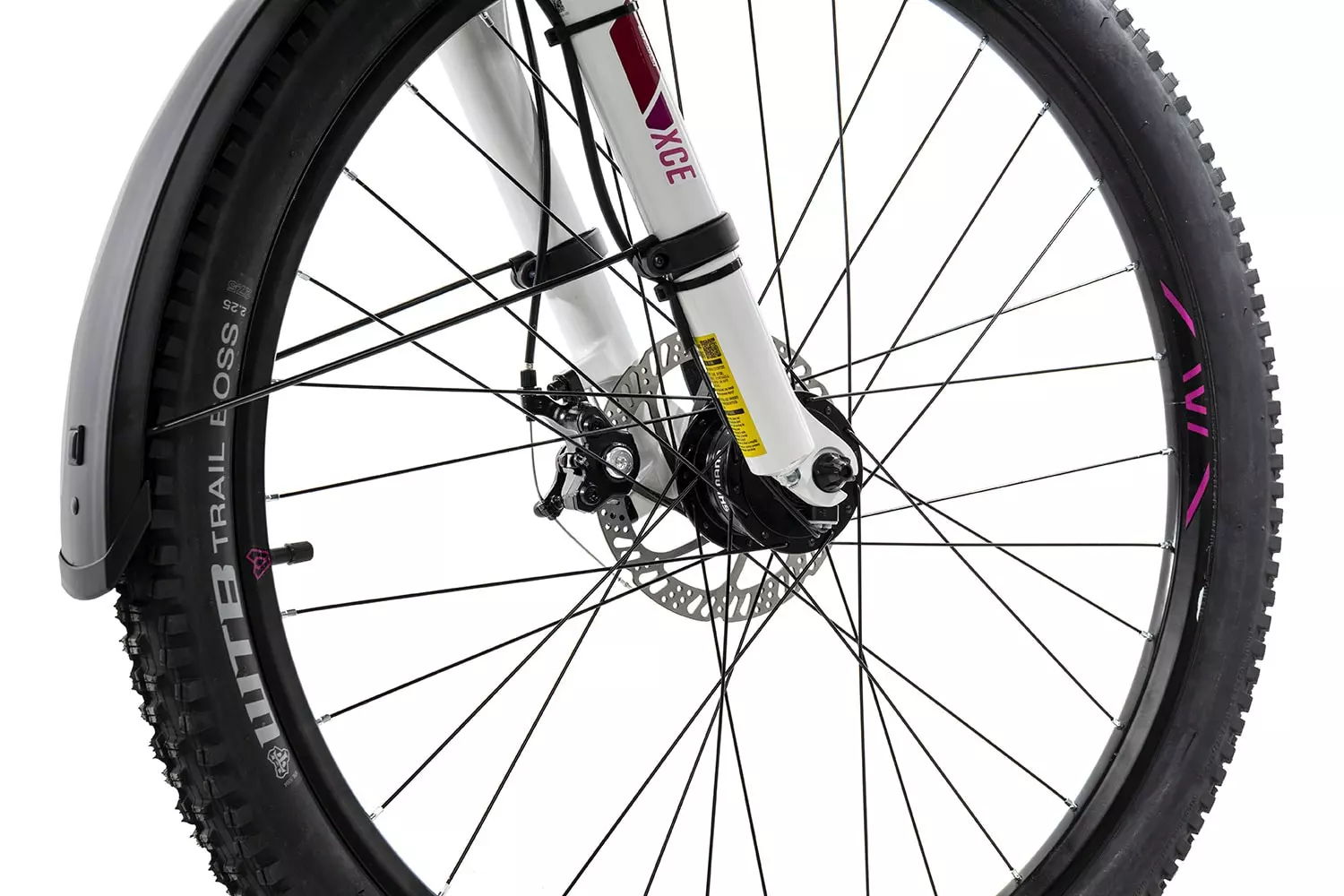 Axess MEEA 5 Axess MEEA – Bild 3