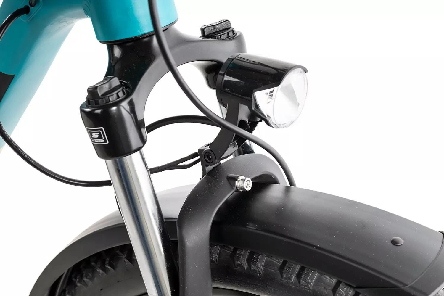 Axess MEEA DX | 17 Zoll | Turquoise Matt/black/sand | 29 Zoll 4 Axess MEEA DX | 17 Zoll | Turquoise Matt/black/sand | 29 Zoll – Bild 2