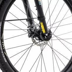 Axess MEEA DX | 17 Zoll | Turquoise Matt/black/sand | 29 Zoll 11 Axess MEEA DX | 17 Zoll | Turquoise Matt/black/sand | 29 Zoll -Mountainbike Verkaufsladen axess meea dx 29 turquoise matt black sand 84429 03