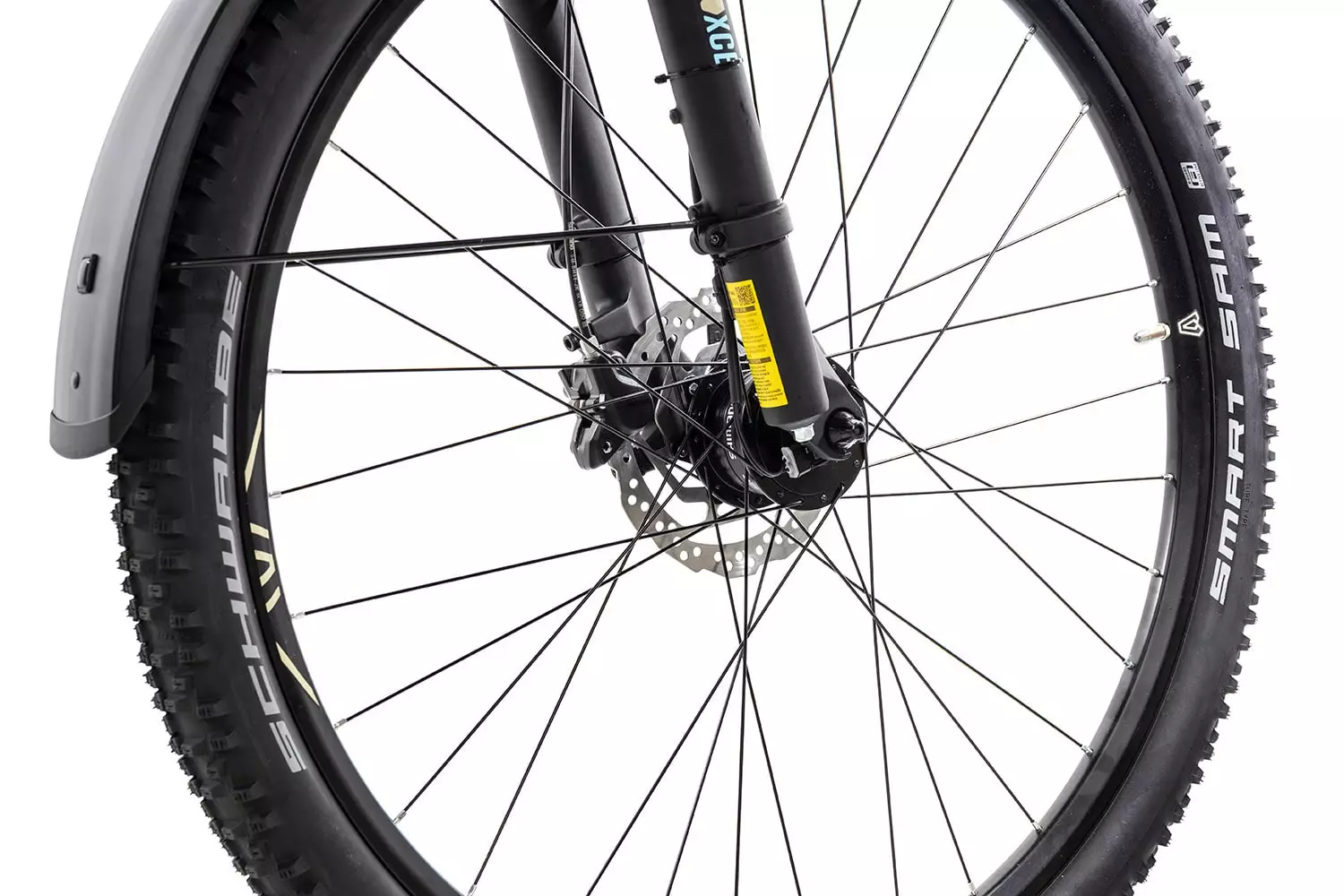 Axess MEEA DX | 17 Zoll | Turquoise Matt/black/sand | 29 Zoll 6 Axess MEEA DX | 17 Zoll | Turquoise Matt/black/sand | 29 Zoll – Bild 4