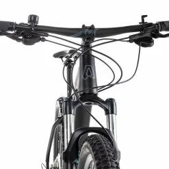 Axess ROGUE 2022 11 Axess ROGUE 2022 -Mountainbike Verkaufsladen axess rogue 29 grey black turquoise 87659 04