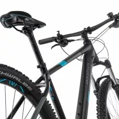 Axess ROGUE 2022 13 Axess ROGUE 2022 -Mountainbike Verkaufsladen axess rogue 29 grey black turquoise 87659 06