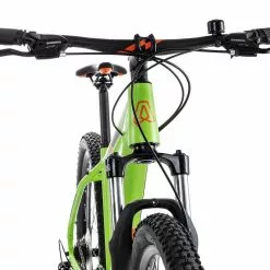 Axess SANDEE 2022 11 Axess SANDEE 2022 -Mountainbike Verkaufsladen axess sandee 29 lime matt black orange 87665 04