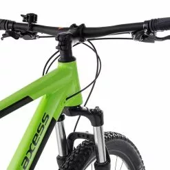 Axess SANDEE 2022 12 Axess SANDEE 2022 -Mountainbike Verkaufsladen axess sandee 29 lime matt black orange 87665 05
