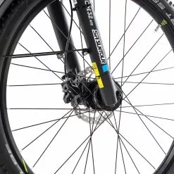 Axess SANDEE DX 2022 10 Axess SANDEE DX 2022 -Mountainbike Verkaufsladen axess sandee dx 27 5 black neon yellow 87660 03