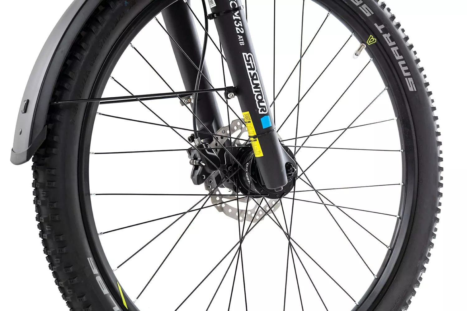 Axess SANDEE DX 2022 5 Axess SANDEE DX 2022 – Bild 3