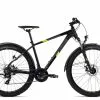 Axess SANDEE STREET 2022 2 Axess SANDEE STREET 2022 -Mountainbike Verkaufsladen axess sandee street 27 5 black matt grey neon yellow 87662 01
