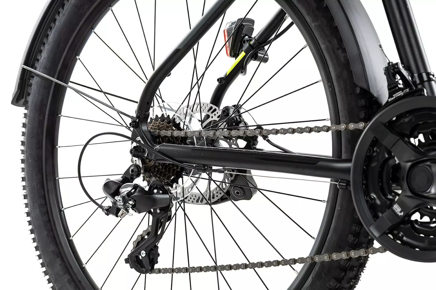 Axess SANDEE STREET 2022 4 Axess SANDEE STREET 2022 – Bild 2