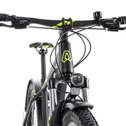 Axess SANDEE STREET 2022 11 Axess SANDEE STREET 2022 -Mountainbike Verkaufsladen axess sandee street 27 5 black matt grey neon yellow 87662 04