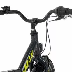 Maxim Sevilla Alu 7 20 Banana | 30 Cm | Raven Grey | 20 Zoll 12 Maxim Sevilla Alu 7 20 Banana | 30 Cm | Raven Grey | 20 Zoll -Mountainbike Verkaufsladen axess sevilla alu 7 20 banana raven grey 80589 05