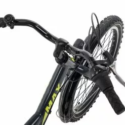 Maxim Sevilla Alu 7 20 Banana | 30 Cm | Raven Grey | 20 Zoll 13 Maxim Sevilla Alu 7 20 Banana | 30 Cm | Raven Grey | 20 Zoll -Mountainbike Verkaufsladen axess sevilla alu 7 20 banana raven grey 80589 06